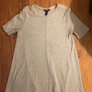 Women's T-shirt Dress